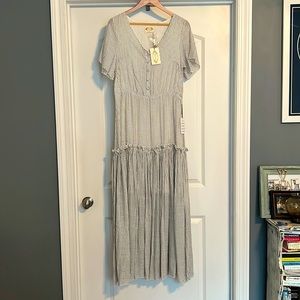 NWT Joyfolie Mischa Dress